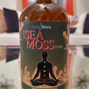 Sea Moss