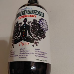 Munity Enhancer
