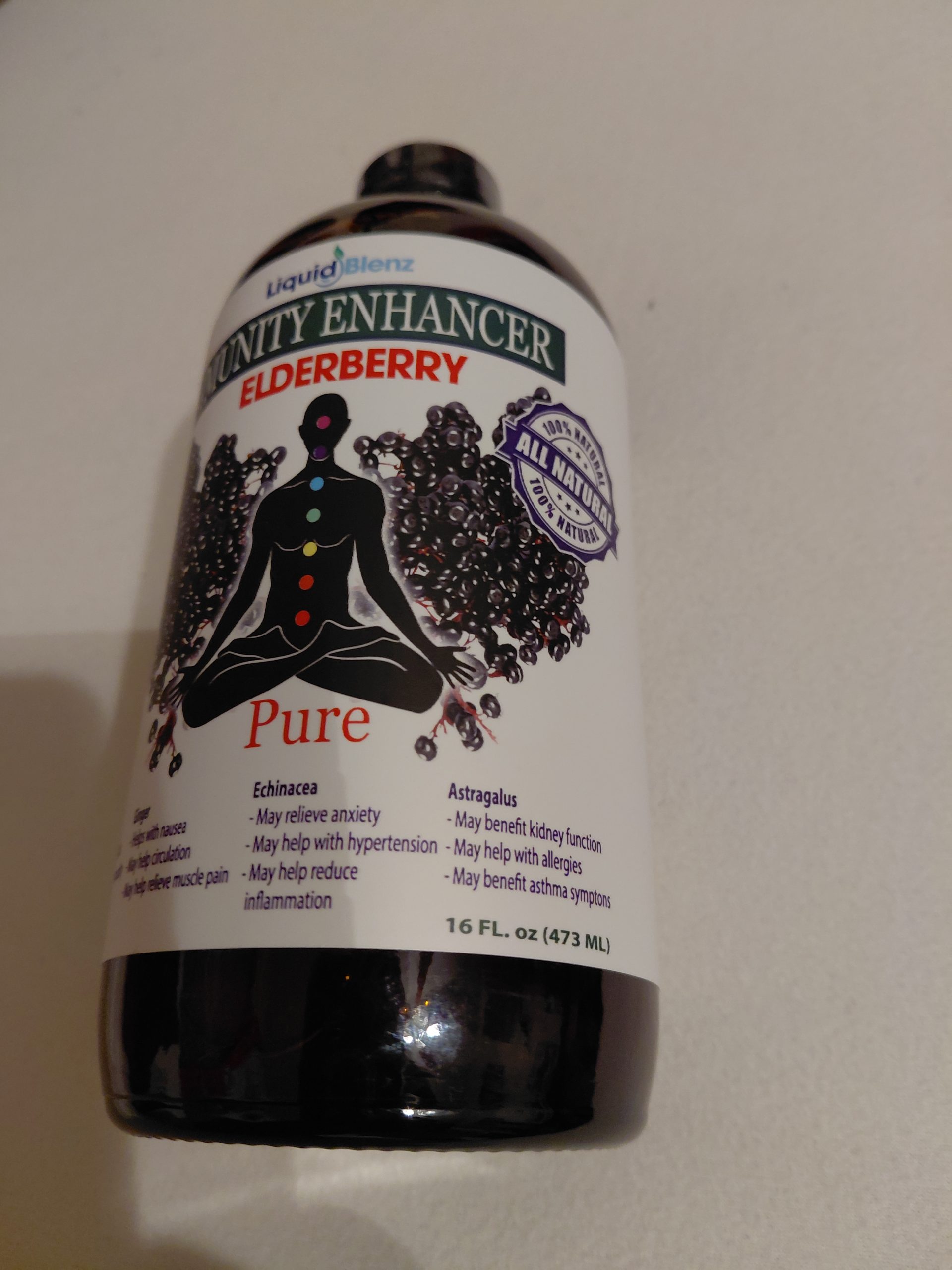 Munity Enhancer