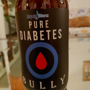 Pure Diabetes