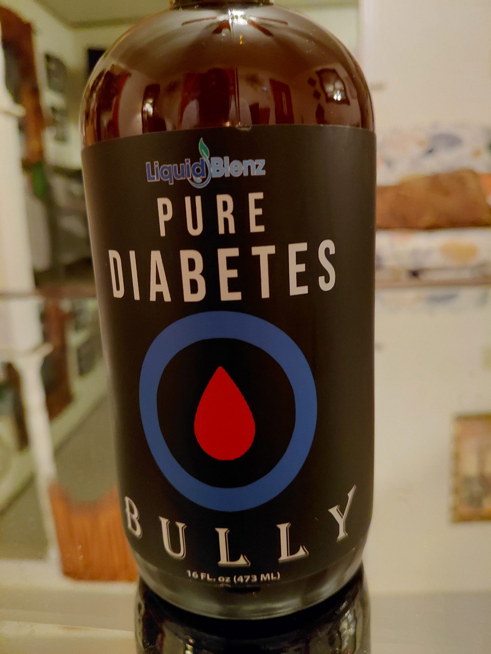 Pure Diabetes