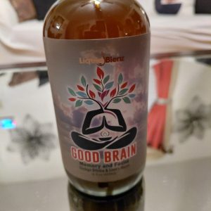 Good Brain