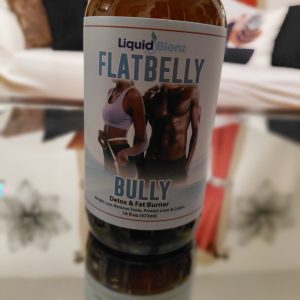 Flat belly