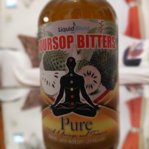 Soursop Bitters