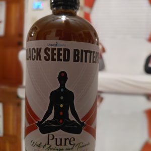 Black Seed Bitters