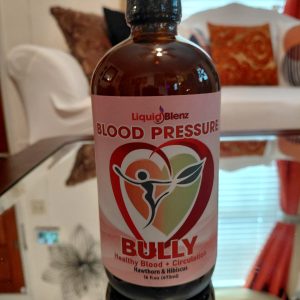 Blood Pressure