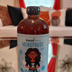 Menopause